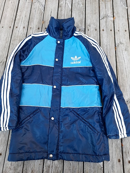 Adidas takki