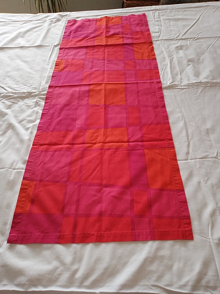 Marimekko kaitaliina
