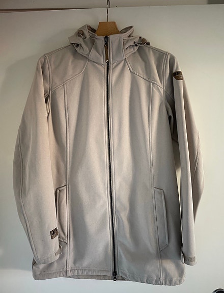Icepeak softshell 36/38/S