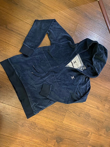 OnePiece huppari koko S