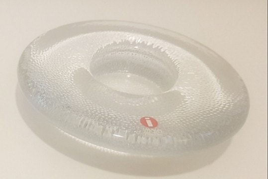 Iittala Nappi kynttilänjalka