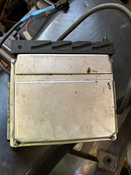 volvo v70 2000 2.5tdi mk2 ecu