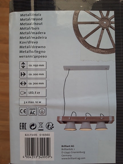 Product image 2 of 3