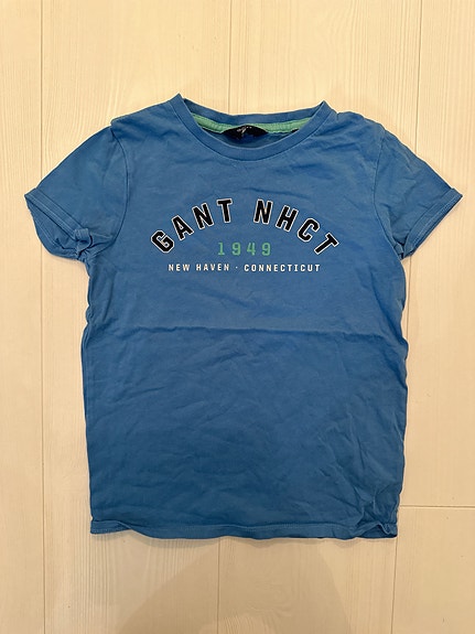 Gant t-paita 98