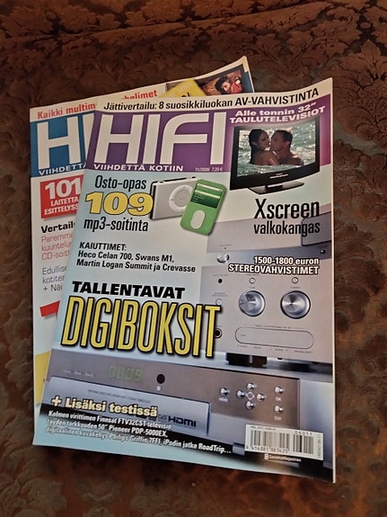 hifi