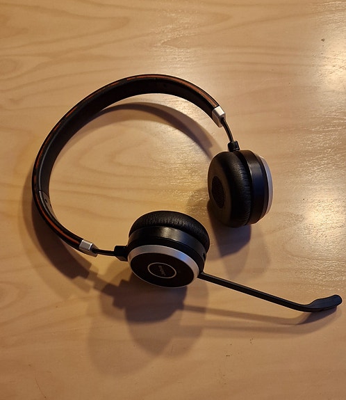 Jabra evolve 65