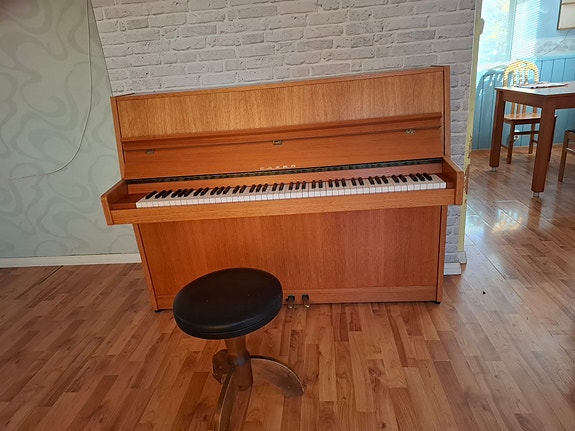 Piano fazer