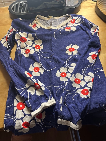 Finnwear retro paita