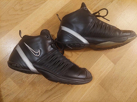 Nike Air kengät koko 40,5