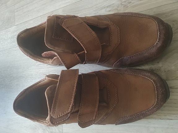 Naturläufer kengät (44)