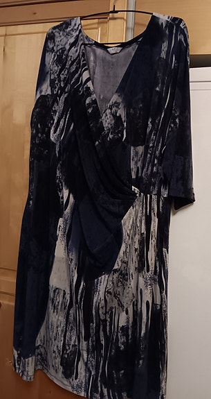 Line Collection mekko koko XXL