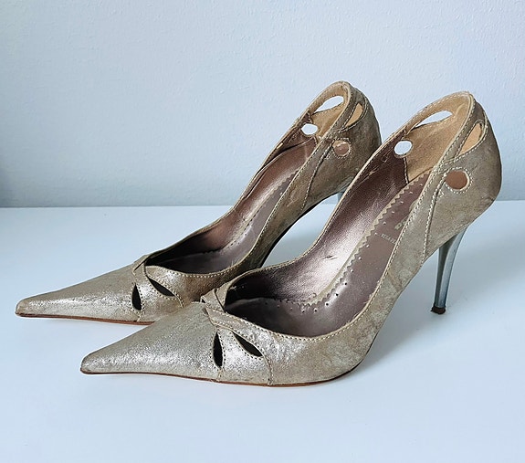 Bata korkkarit 37
