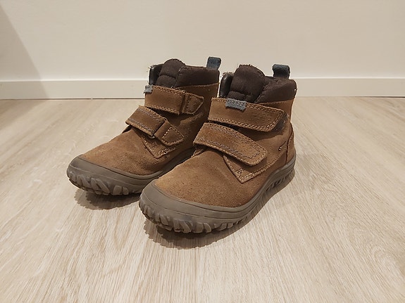 Primigi Gore-tex nilkkurit 30