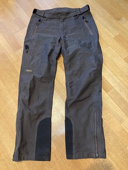 Sasta Goretex Paclite-housut koko 50