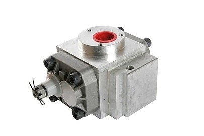Hydraulipumppu Massey Ferguson 3790722M1