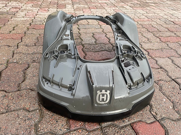 Husqvarna 430X runko