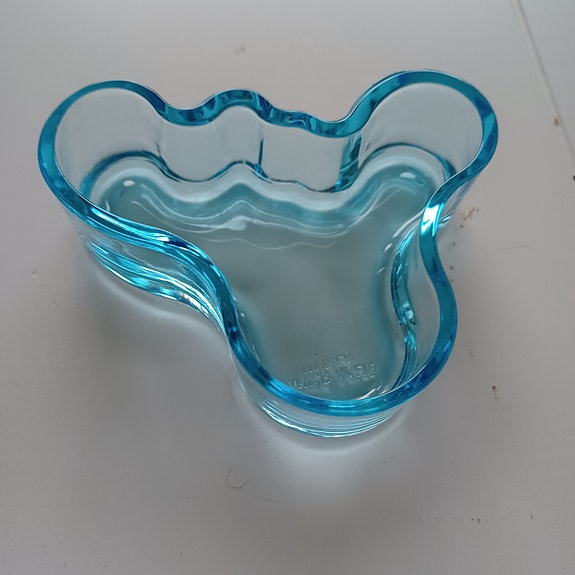 Aalto maljakko pieni