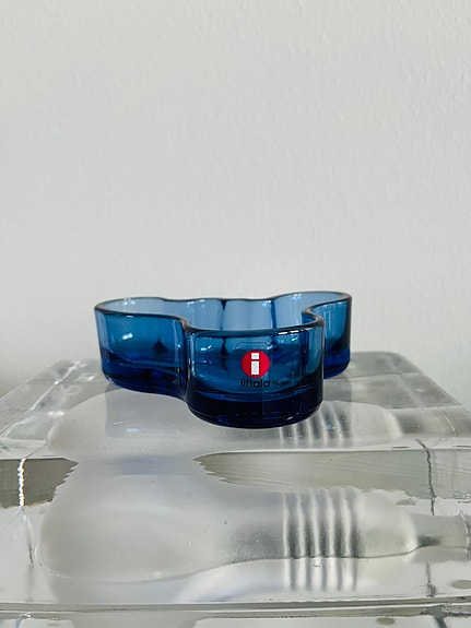 Iittala Aalto malja