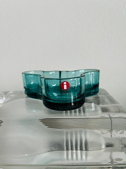 Iittala Aalto malja
