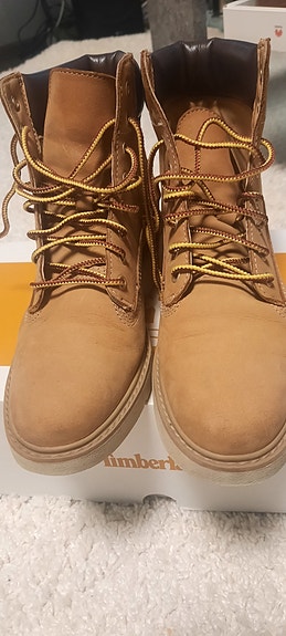 Timberland kengät koko 37,5
