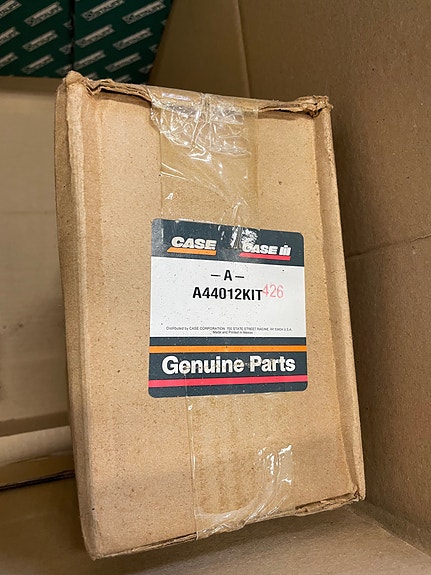 Case IH A44012 KIT