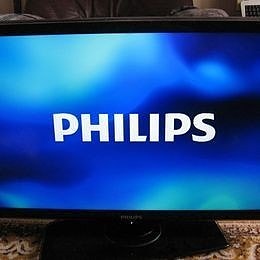 32" Taulu TV