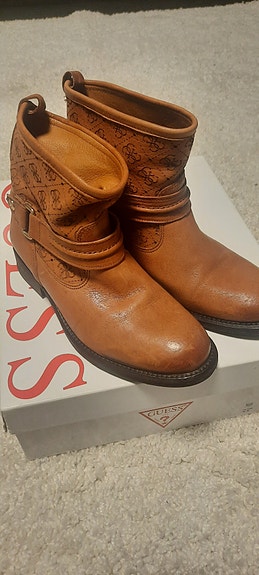 Guess uudet kengät koko 36