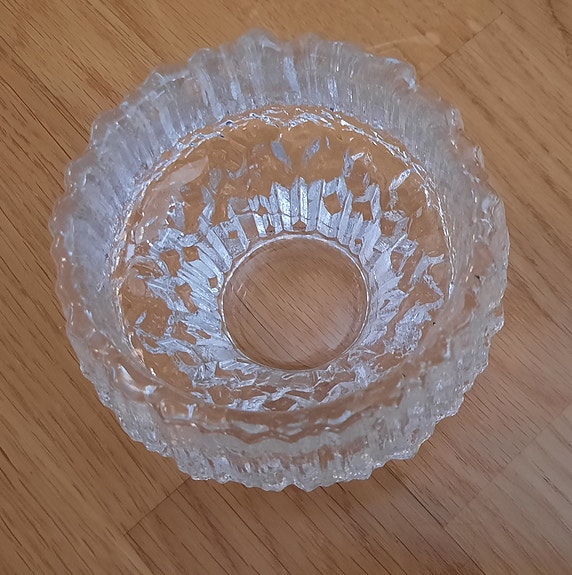 Stellaria tuikku Iittala Tapio Wirkkala