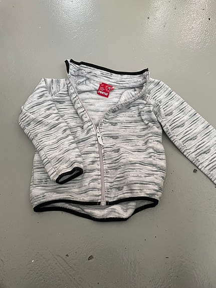 Reima lasten fleece