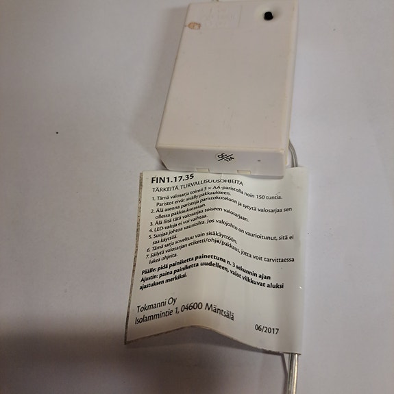 Product image 3 of 3