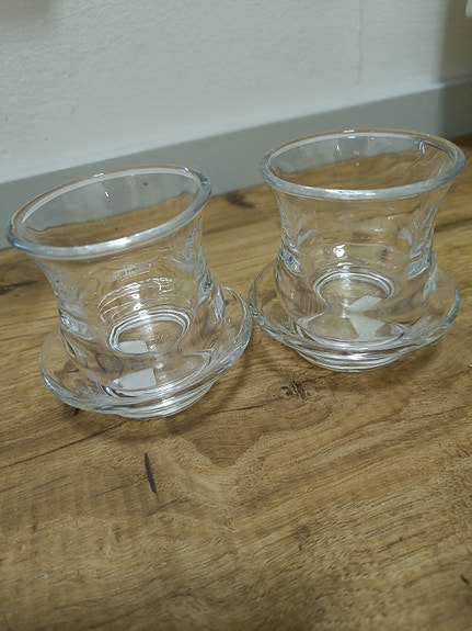 PartyLite tuikkukipot