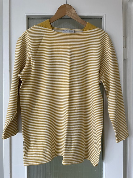 Marimekko Marja Suna paita S, reilunkokoinen