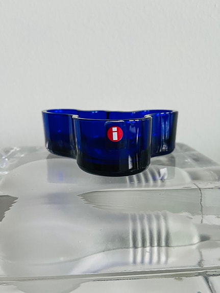 Iittala Aalto malja