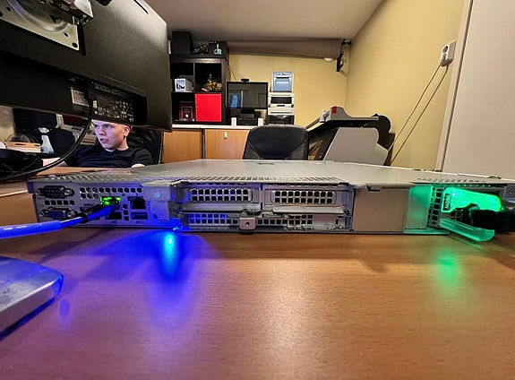 Product image 2 of 5