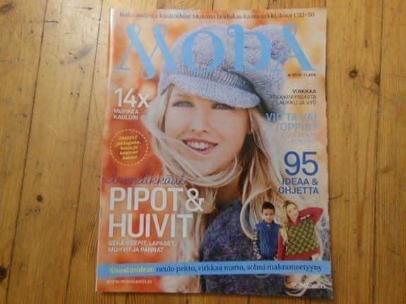 Moda 8/2013