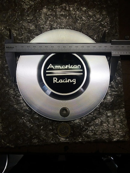 American racing