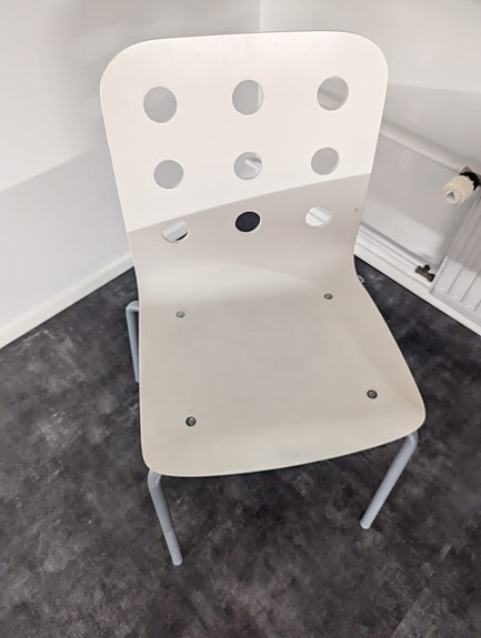 Ikea Jules tuoli