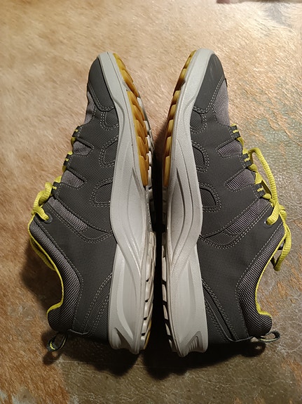 Ecco Gore-Tex 38/24.5cm lenkkarit