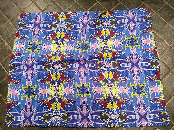 Tyynynpäällinen