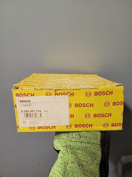 Opel omega 3000