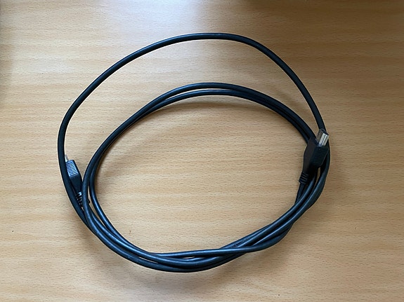 HDMI-kaapeli