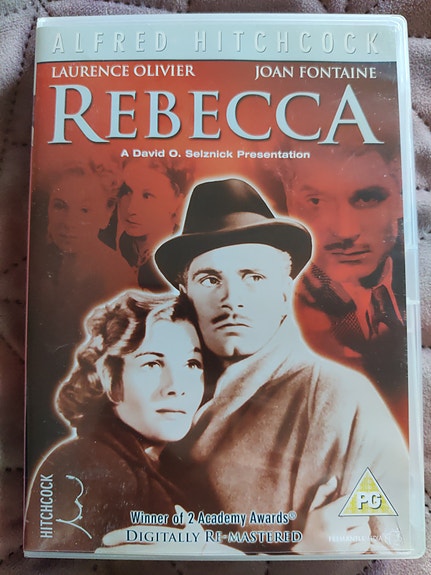 Rebecca