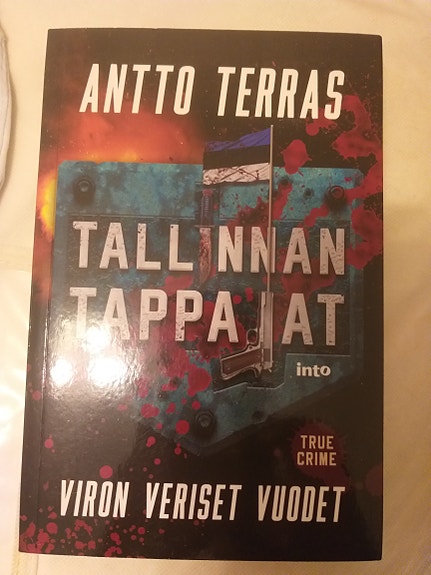 Tallinnan tappajat