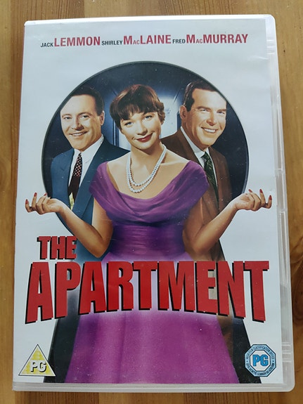 The Apartment
