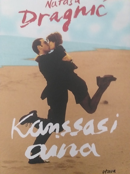 Kanssasi aina