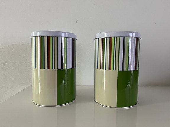 Iittala Origo purkki