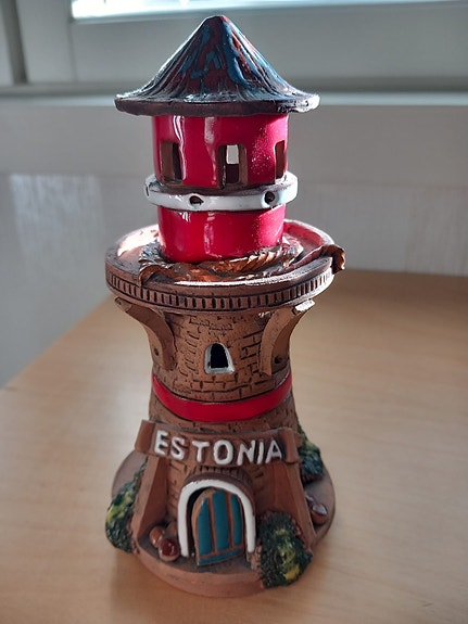 Majakka koriste