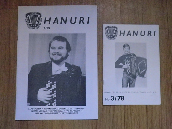 Hanuri