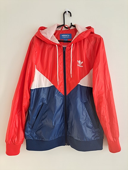 Adidas takki 40