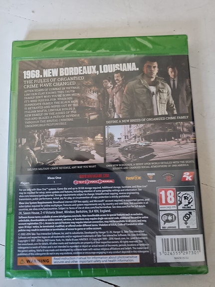 Product image 2 of 2